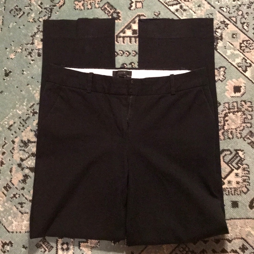 J Crew trousers